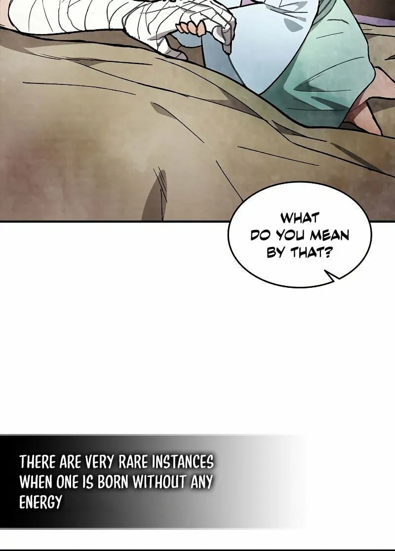 Return of the War God Chapter 27 page 51 - 