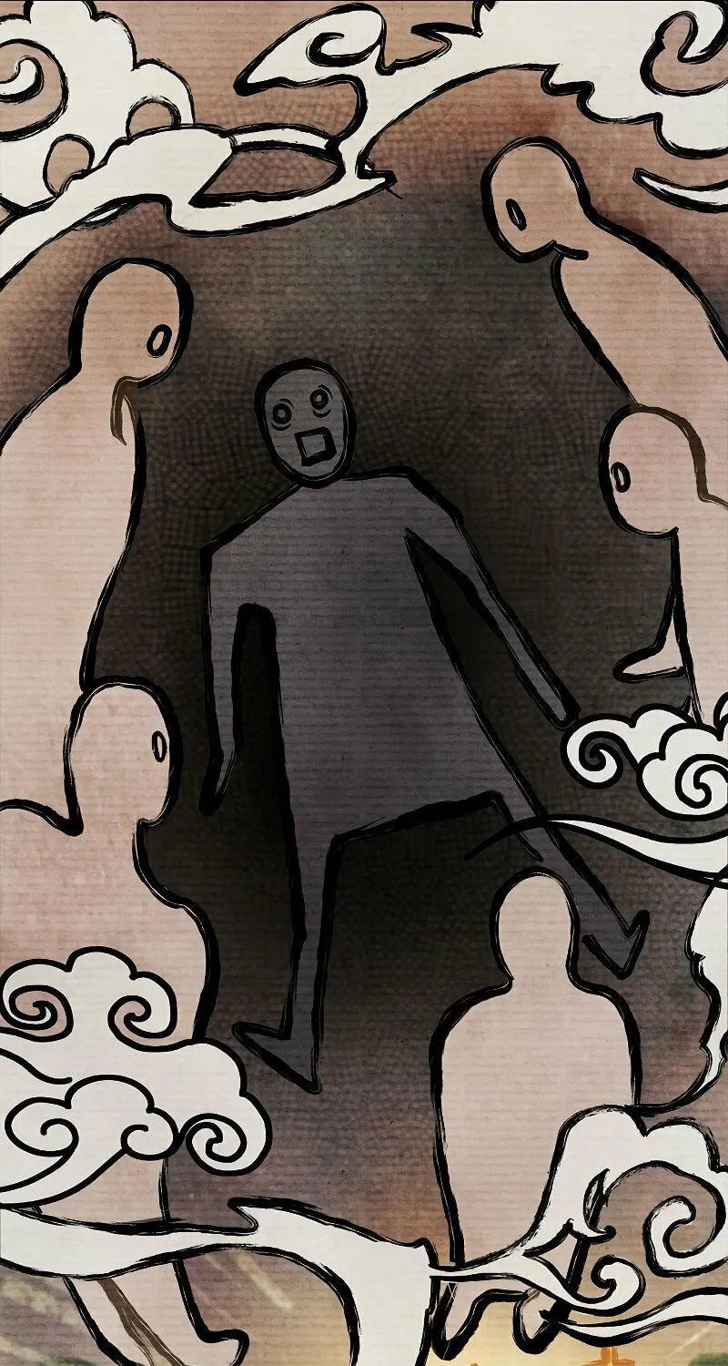 Return of the War God Chapter 27 page 52 - 