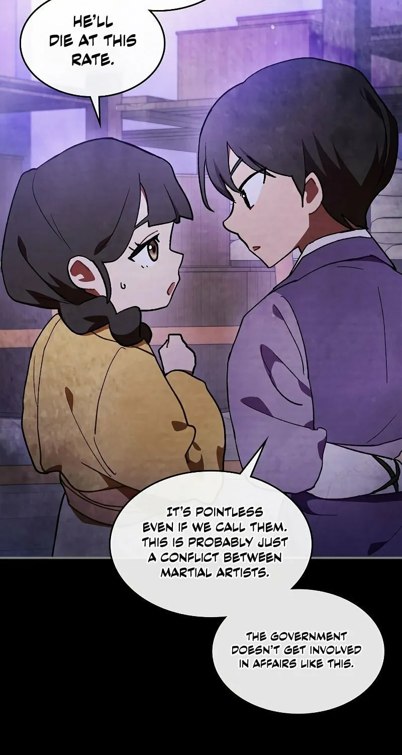 Return of the War God Chapter 27 page 7 - 