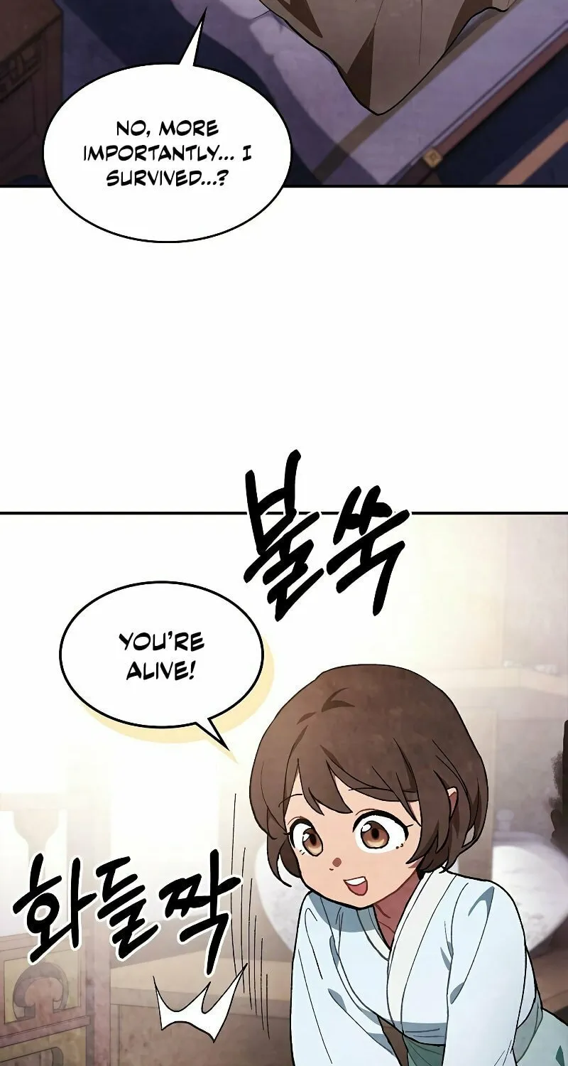 Return of the War God Chapter 27 page 64 - 