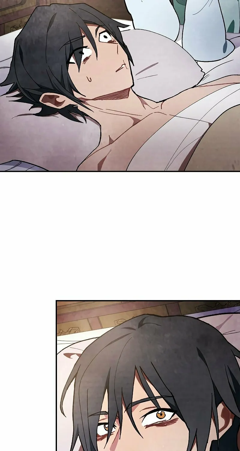 Return of the War God Chapter 27 page 65 - 