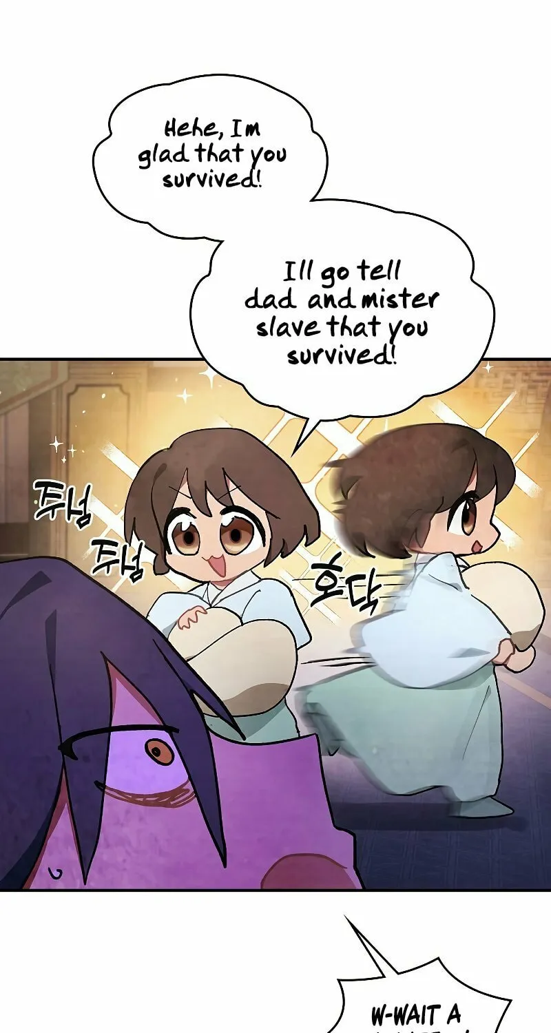 Return of the War God Chapter 27 page 68 - 