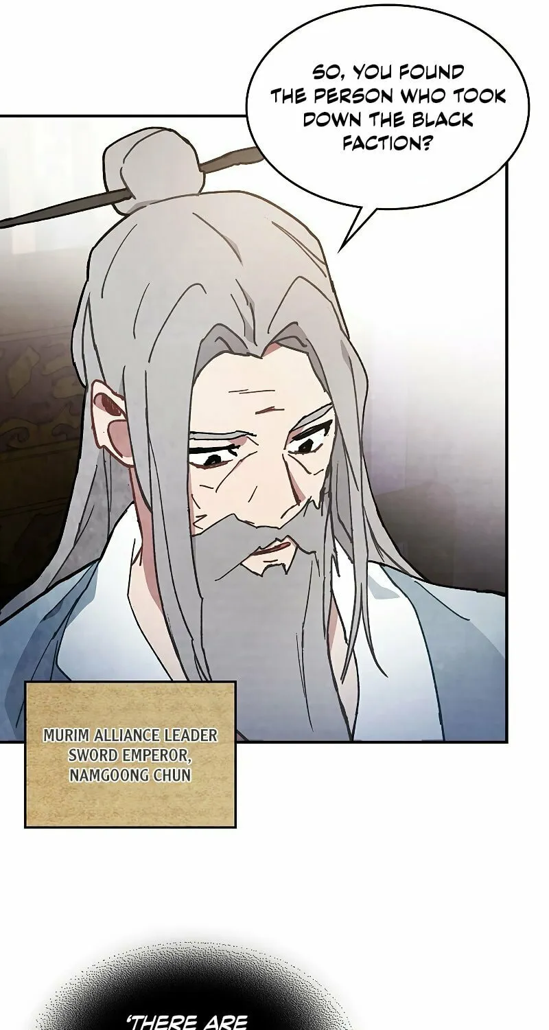 Return of the War God Chapter 27 page 75 - 