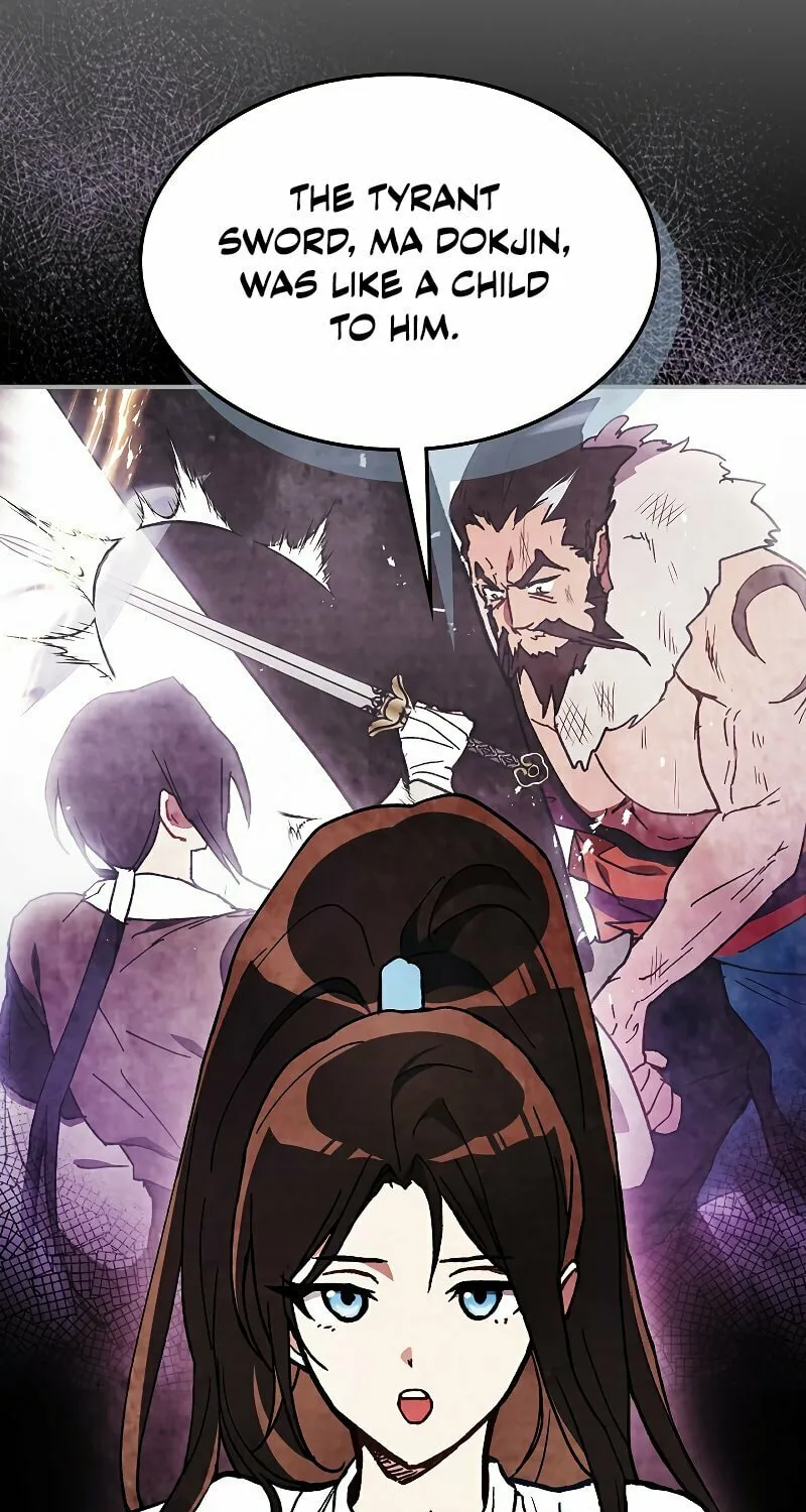 Return of the War God Chapter 28 page 11 - 