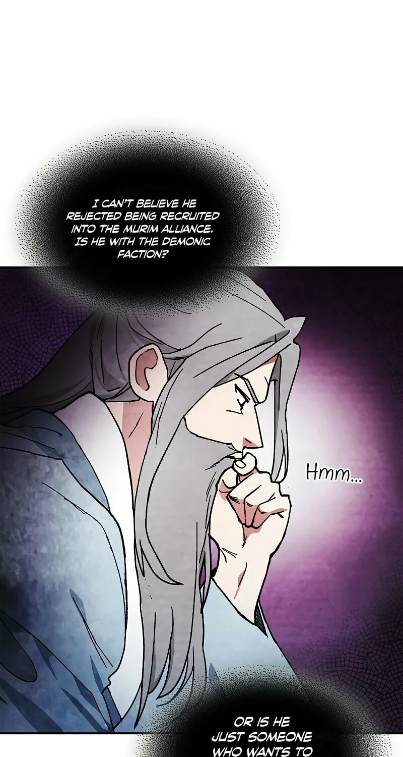 Return of the War God Chapter 28 page 14 - 