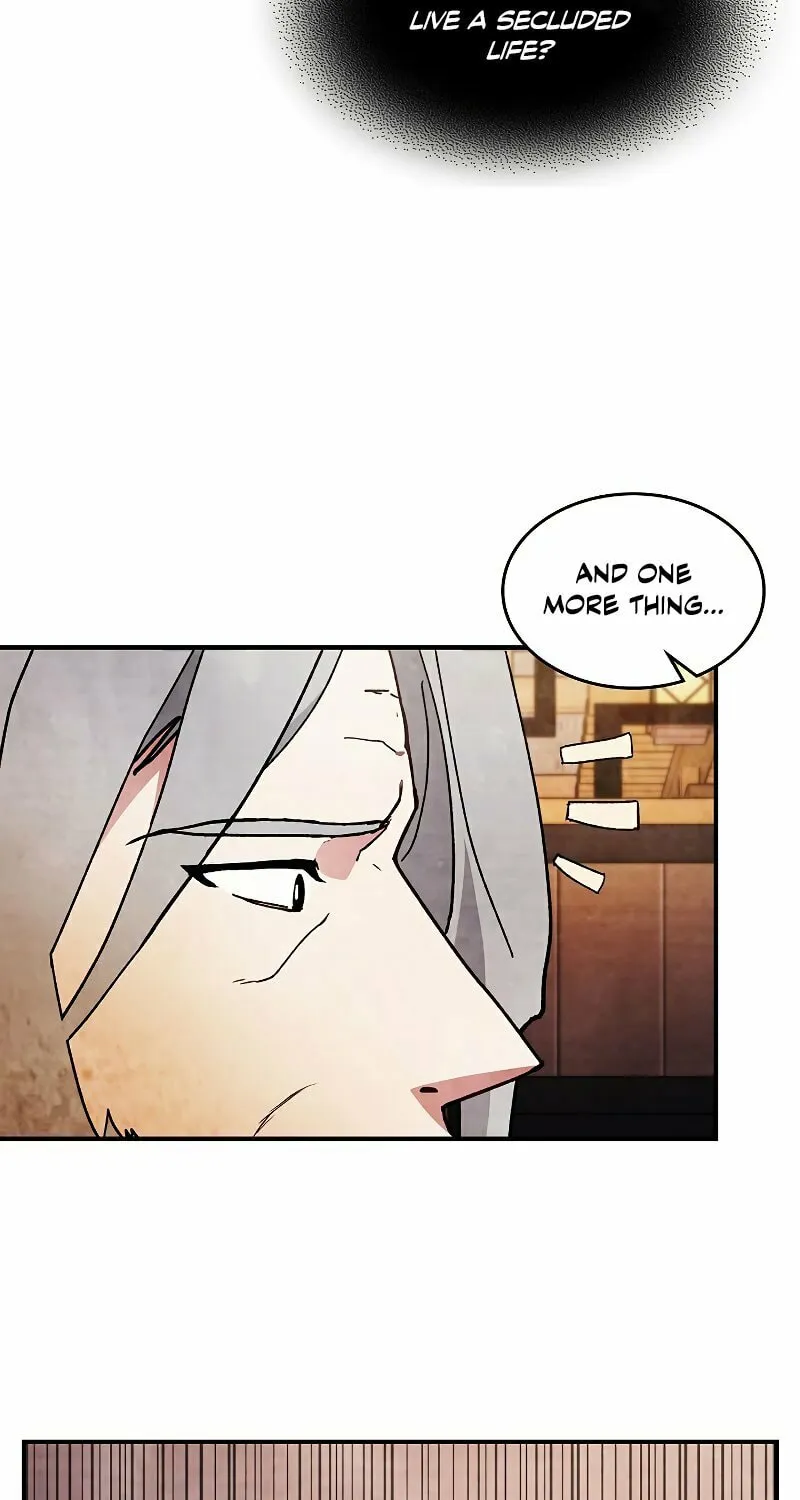 Return of the War God Chapter 28 page 15 - 