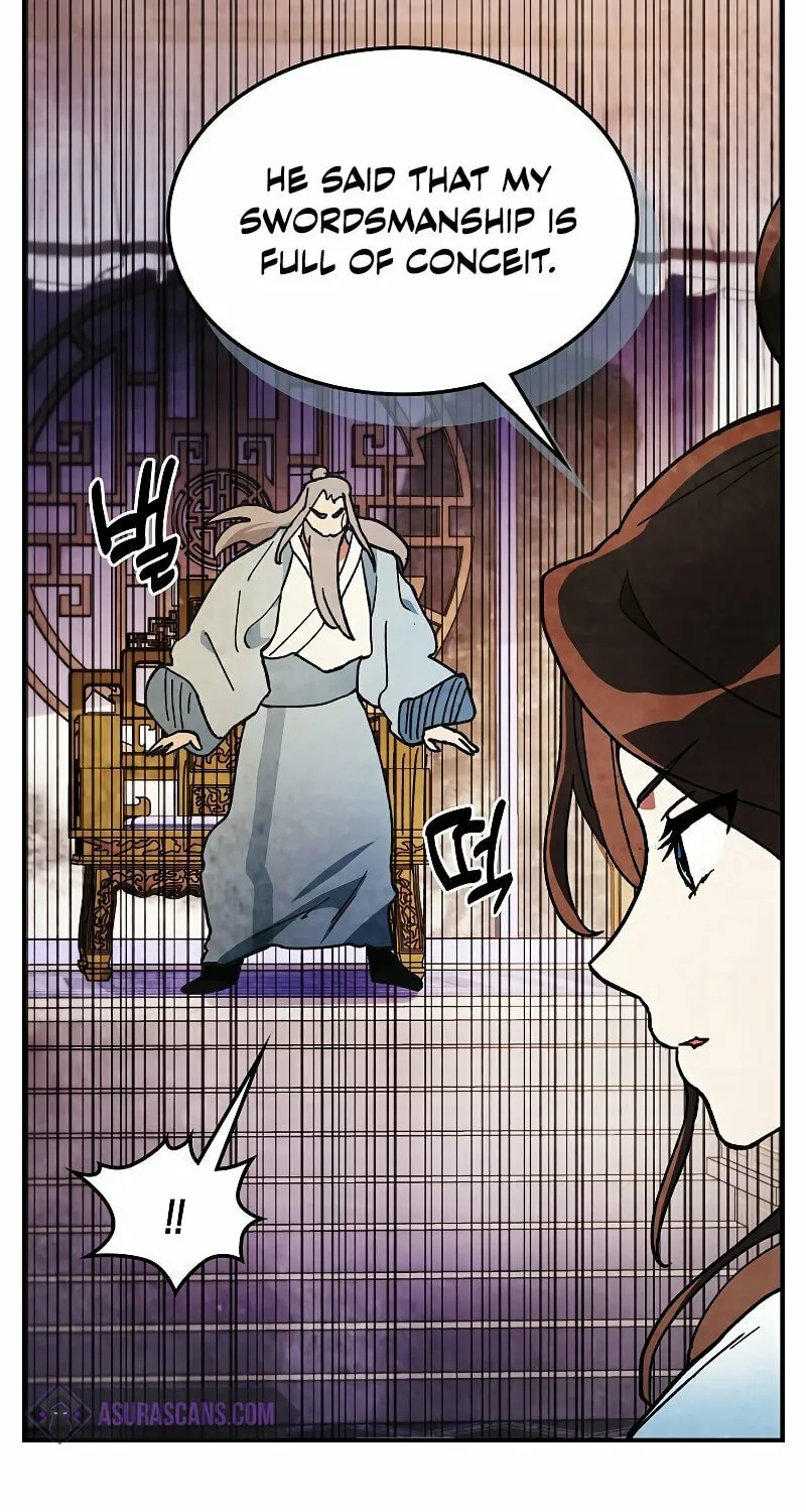 Return of the War God Chapter 28 page 16 - 