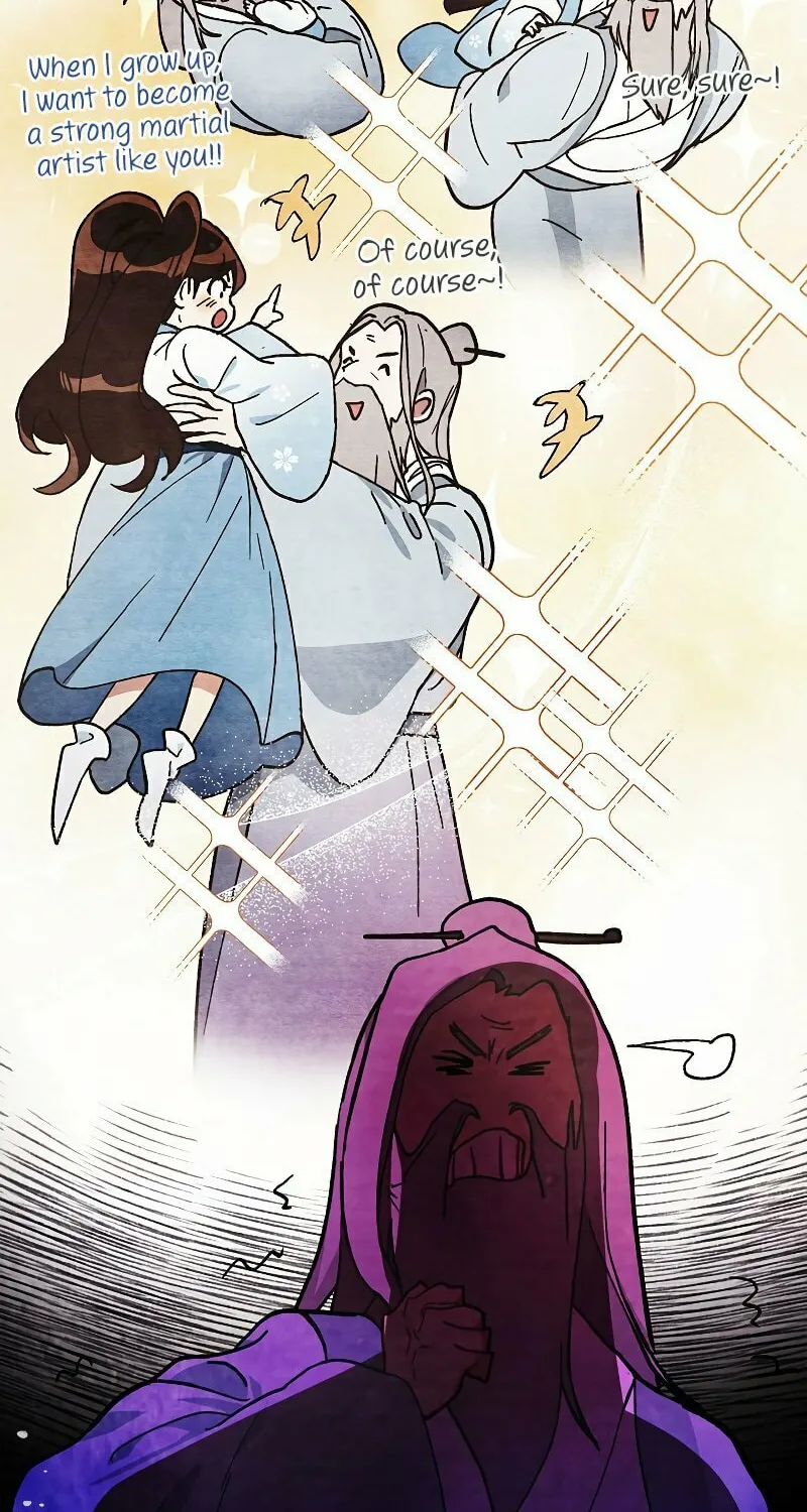 Return of the War God Chapter 28 page 19 - 