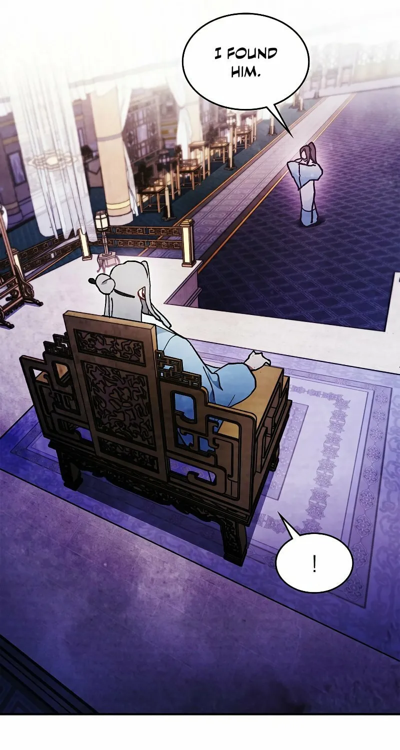 Return of the War God Chapter 28 page 3 - 