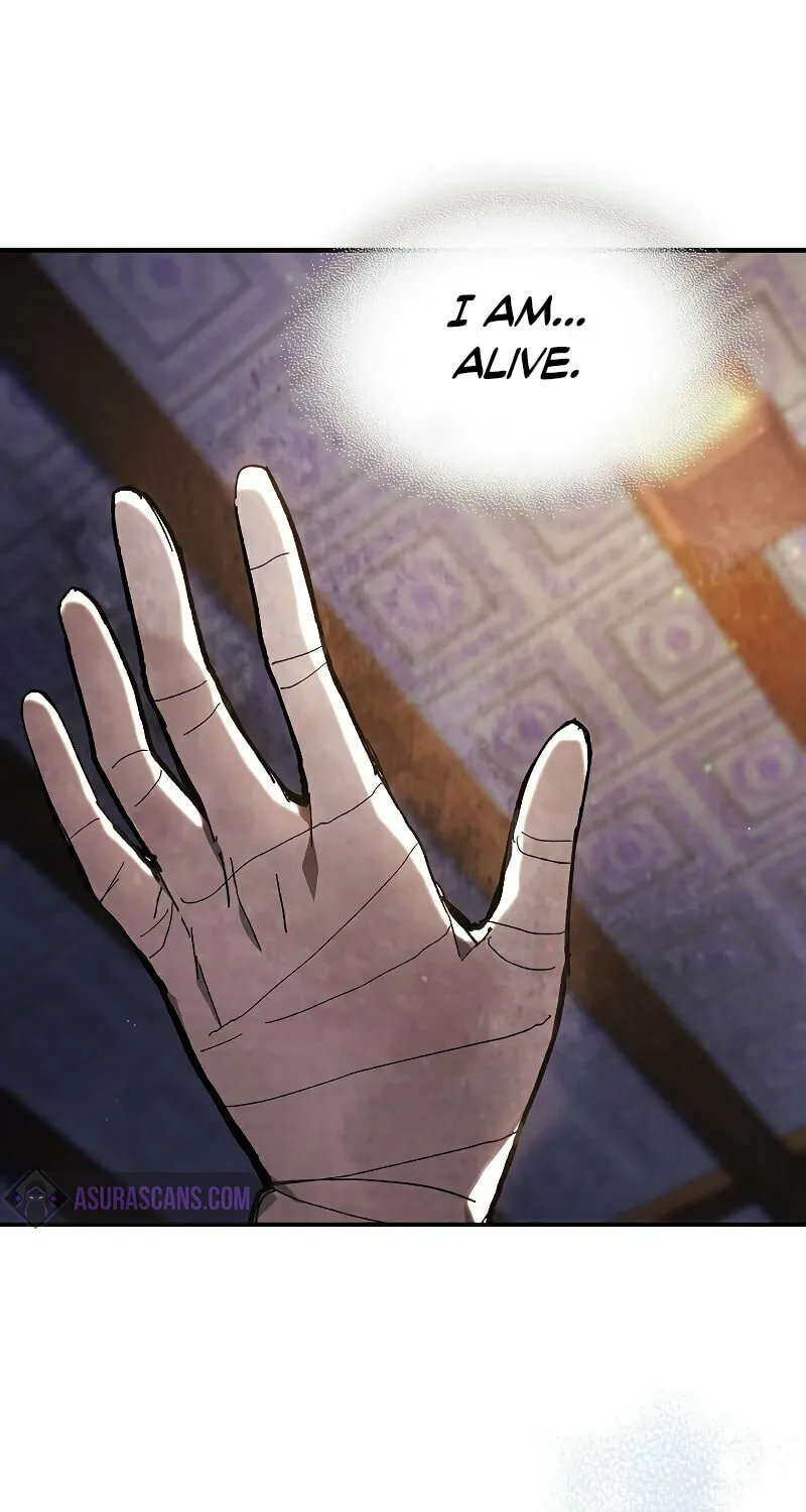 Return of the War God Chapter 28 page 24 - 