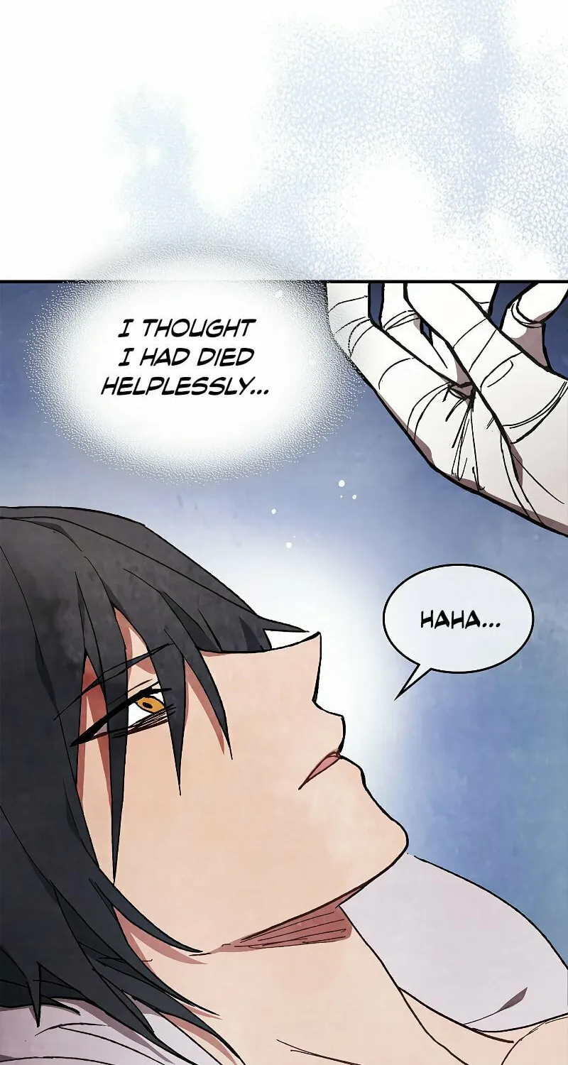 Return of the War God Chapter 28 page 25 - 