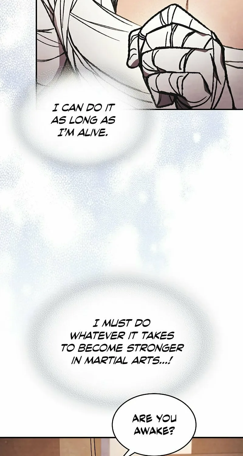 Return of the War God Chapter 28 page 28 - 