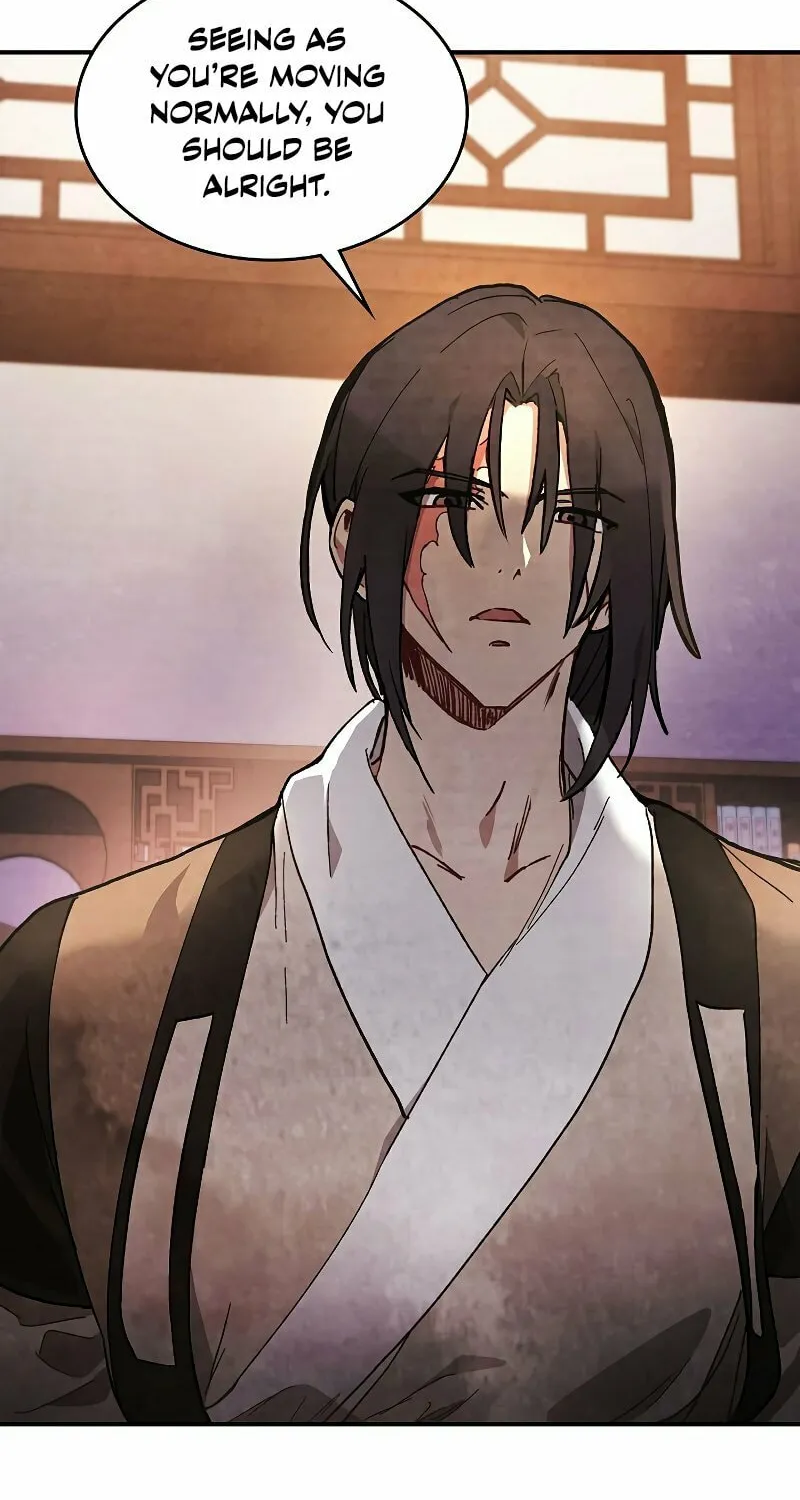 Return of the War God Chapter 28 page 30 - 