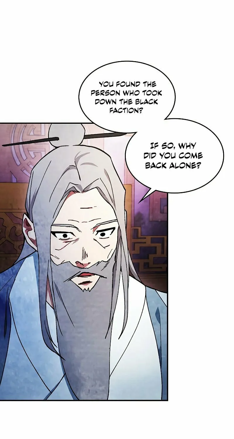 Return of the War God Chapter 28 page 4 - 