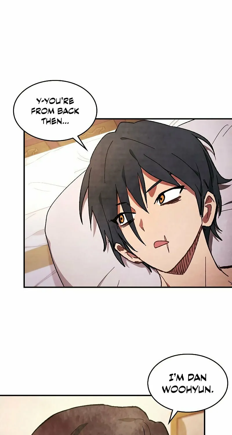 Return of the War God Chapter 28 page 31 - 