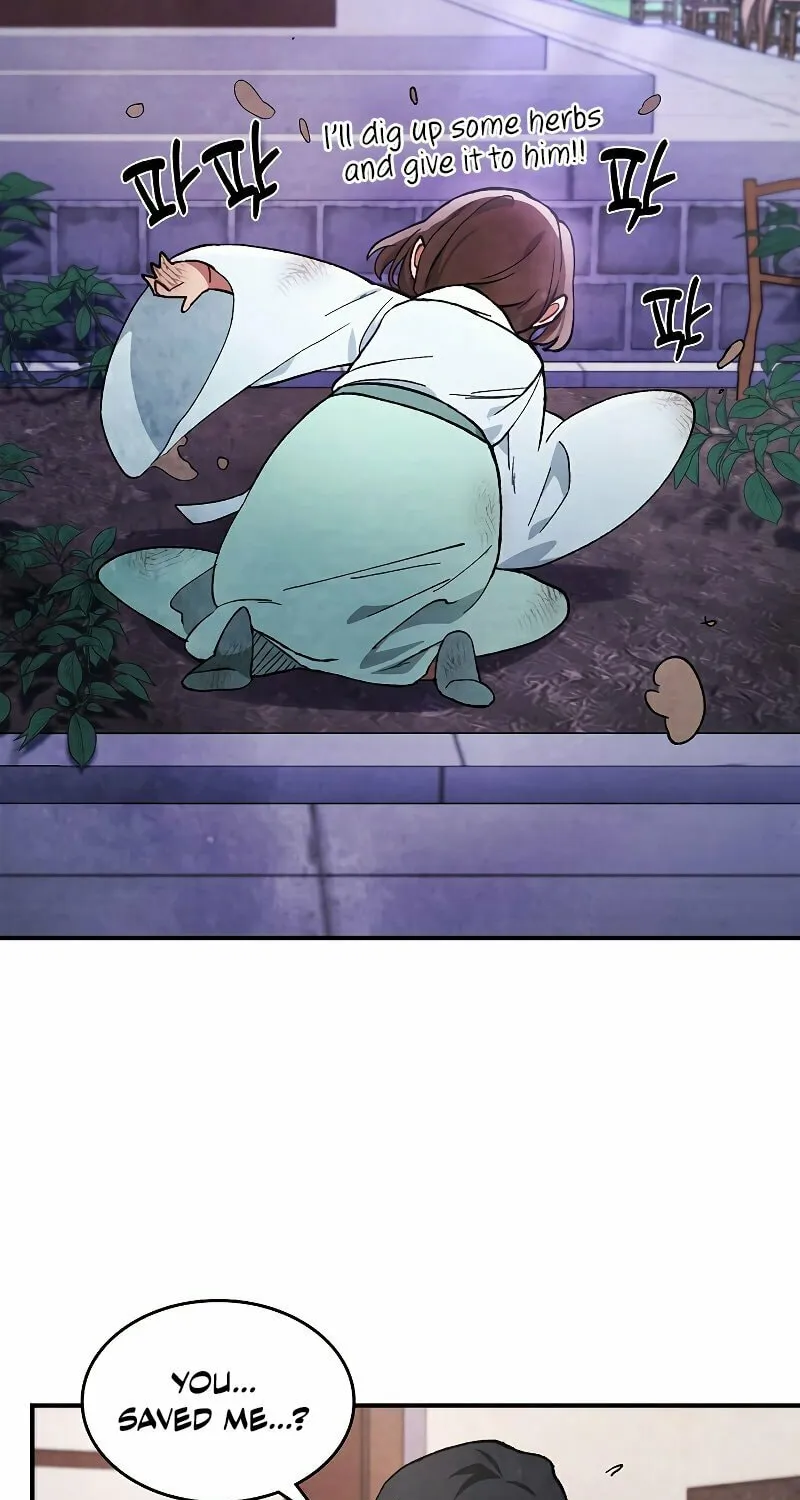 Return of the War God Chapter 28 page 33 - 