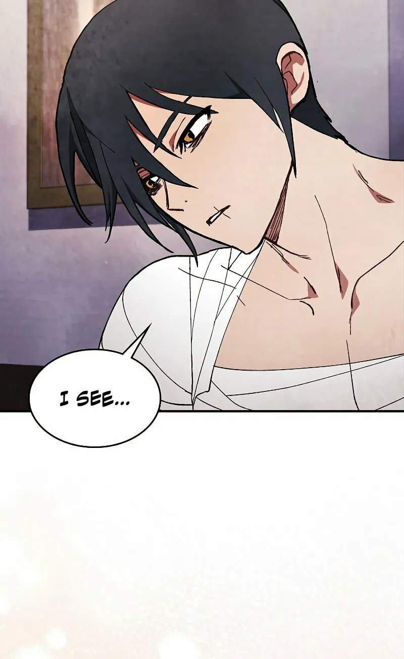Return of the War God Chapter 28 page 35 - 