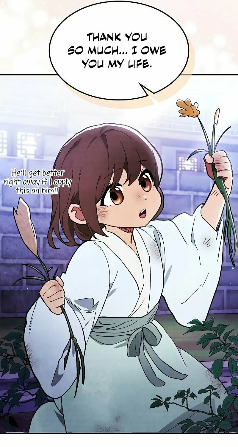 Return of the War God Chapter 28 page 36 - 