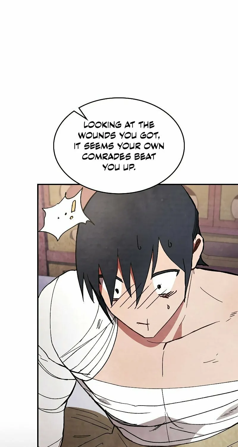 Return of the War God Chapter 28 page 37 - 