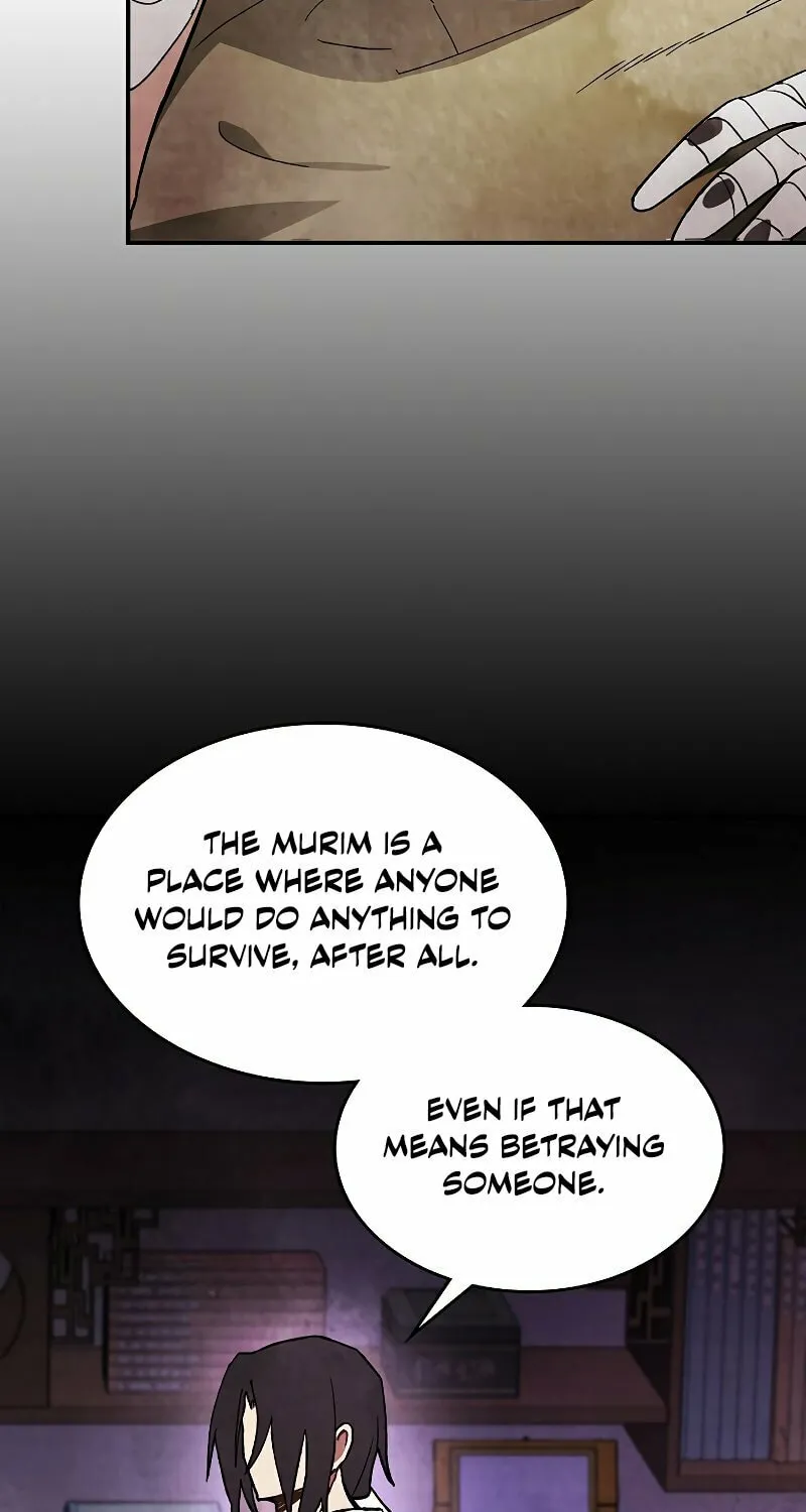 Return of the War God Chapter 28 page 38 - 