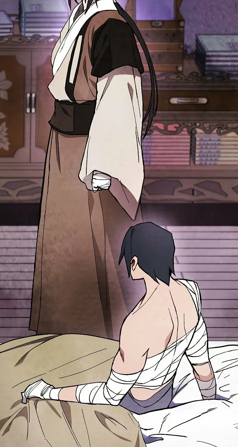 Return of the War God Chapter 28 page 39 - 