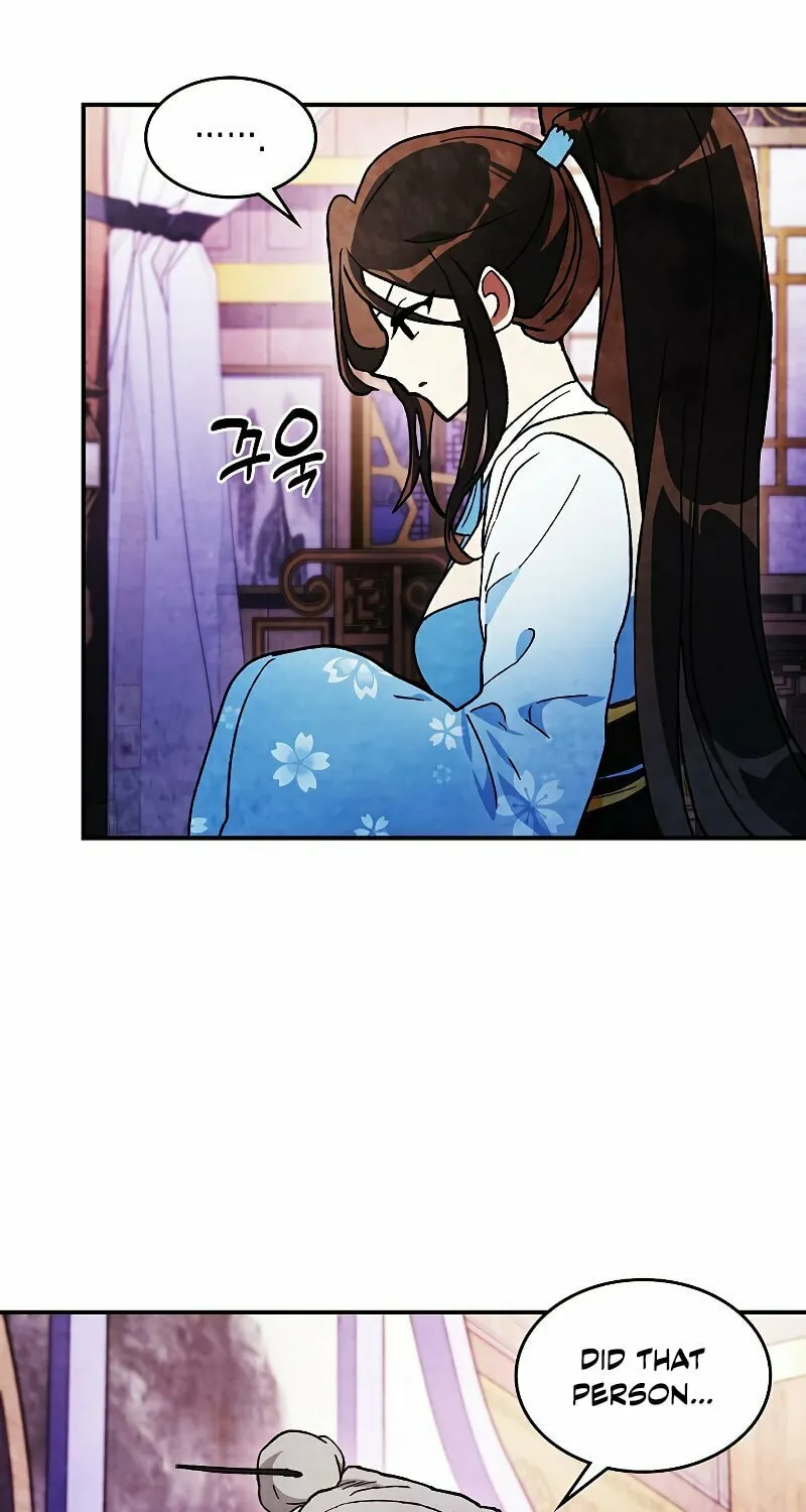 Return of the War God Chapter 28 page 5 - 