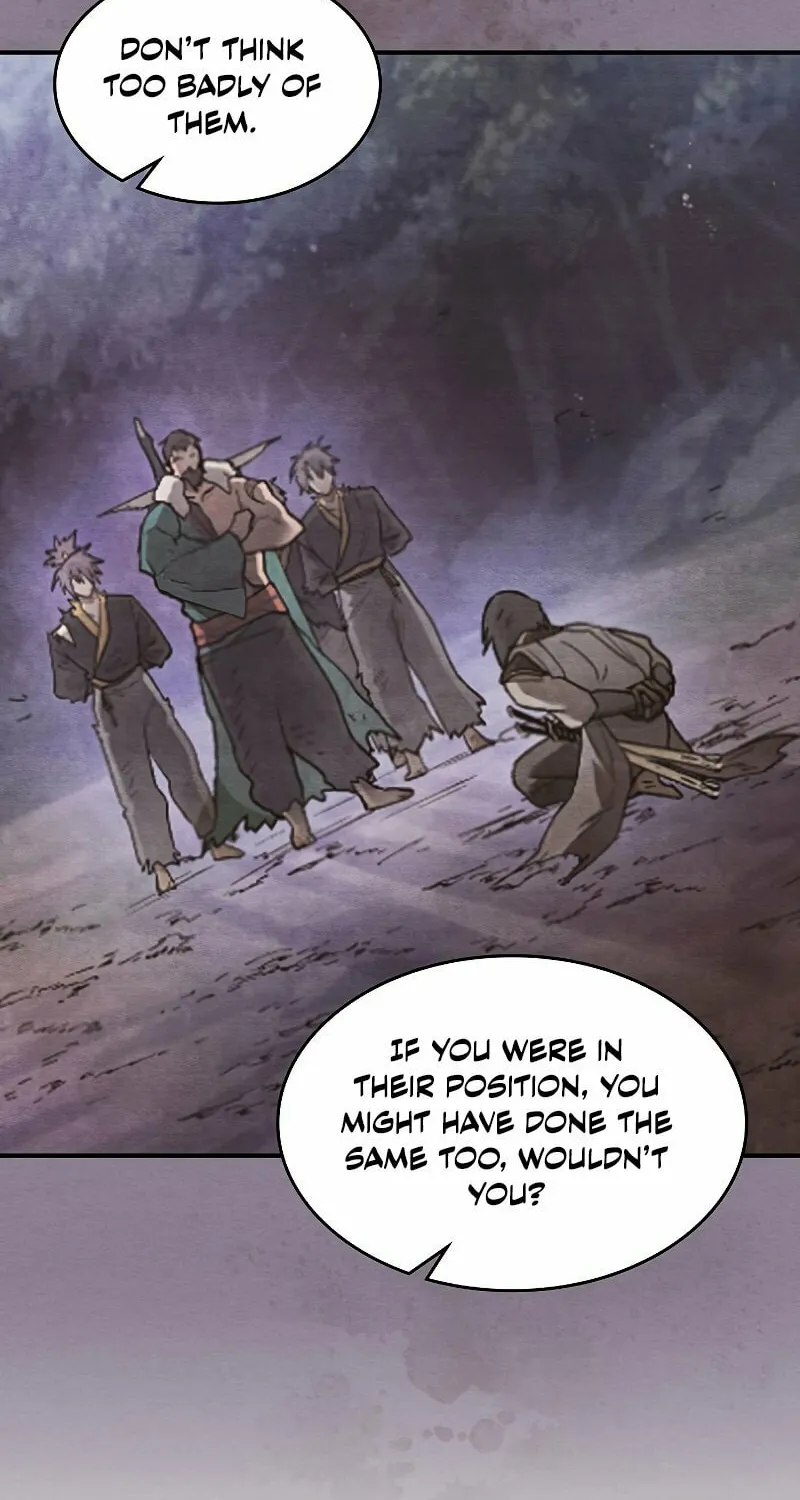 Return of the War God Chapter 28 page 41 - 