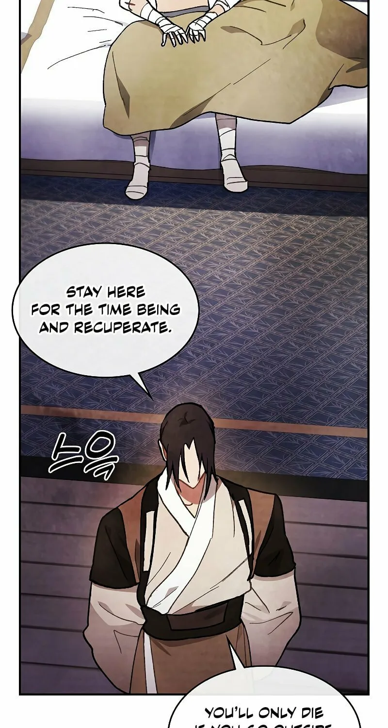 Return of the War God Chapter 28 page 48 - 