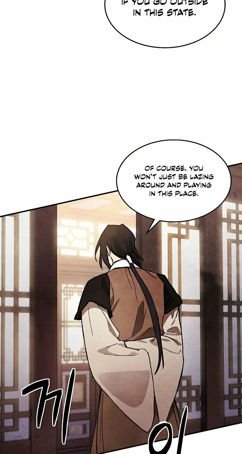 Return of the War God Chapter 28 page 49 - 
