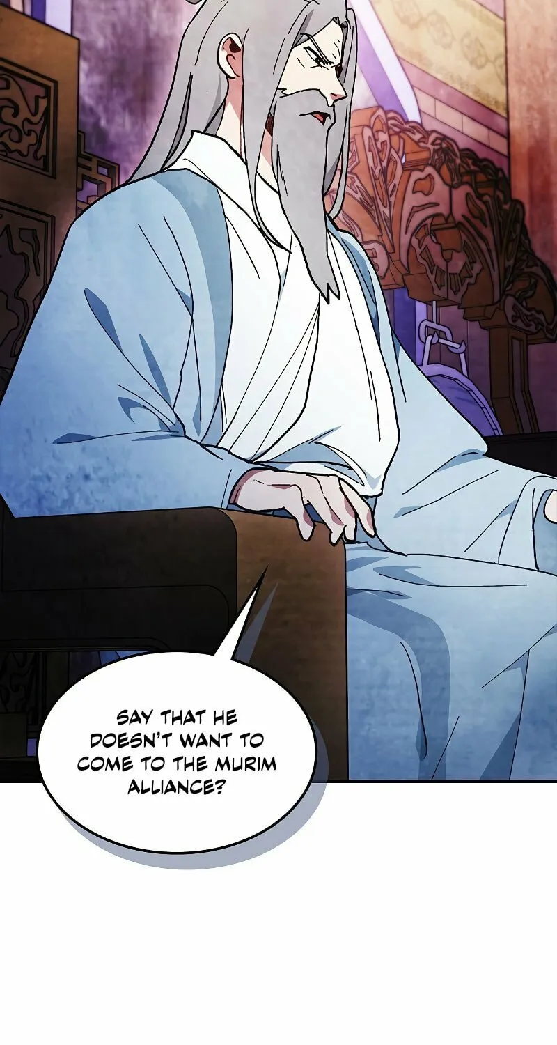 Return of the War God Chapter 28 page 6 - 