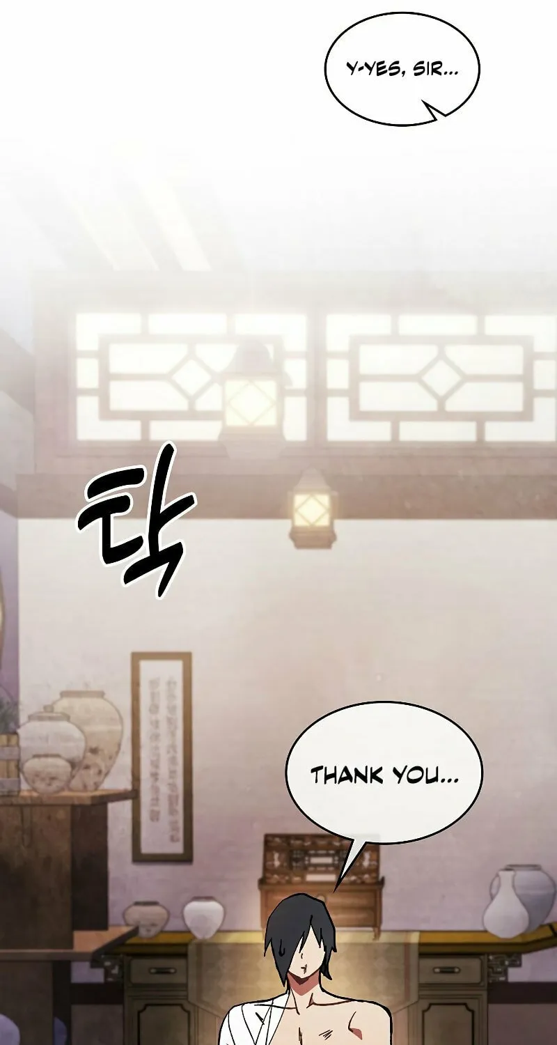 Return of the War God Chapter 28 page 51 - 