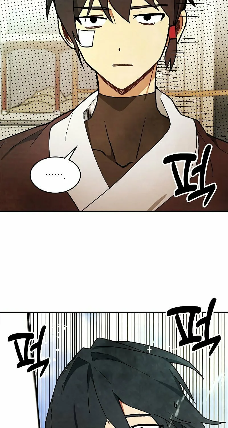 Return of the War God Chapter 28 page 59 - 