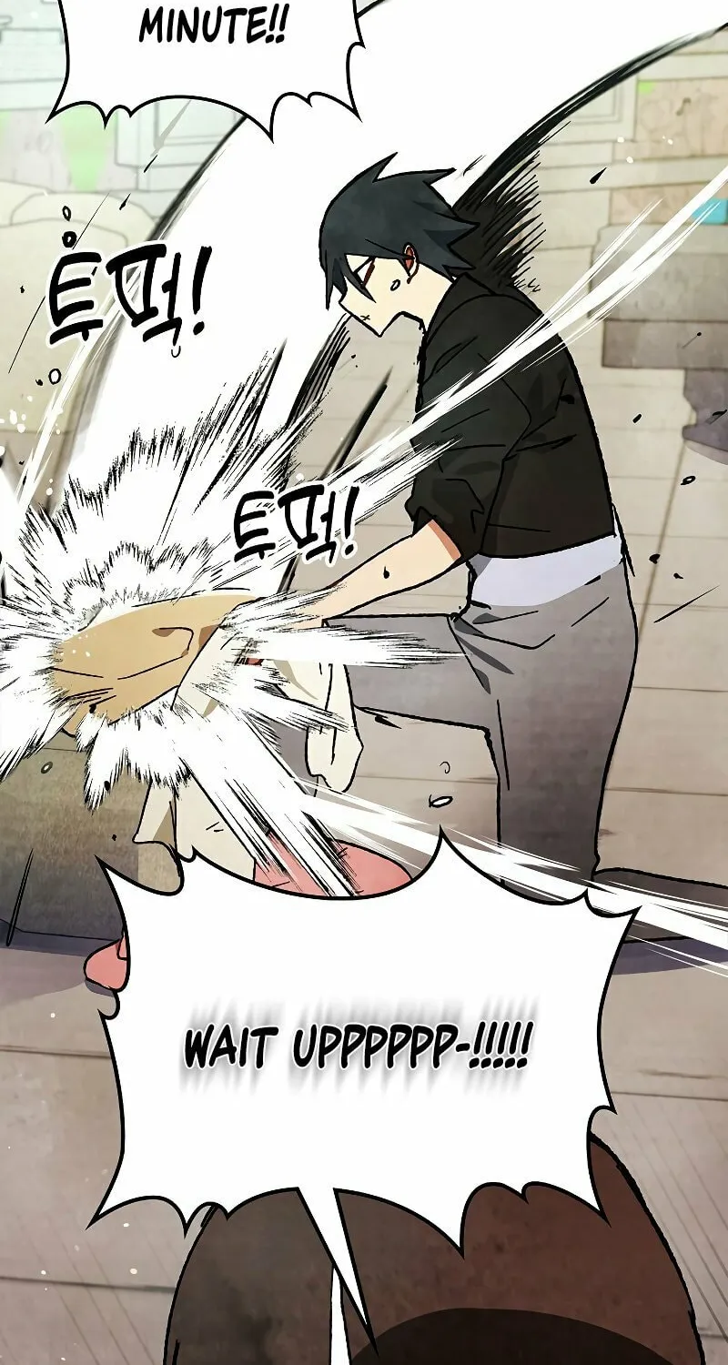 Return of the War God Chapter 28 page 61 - 