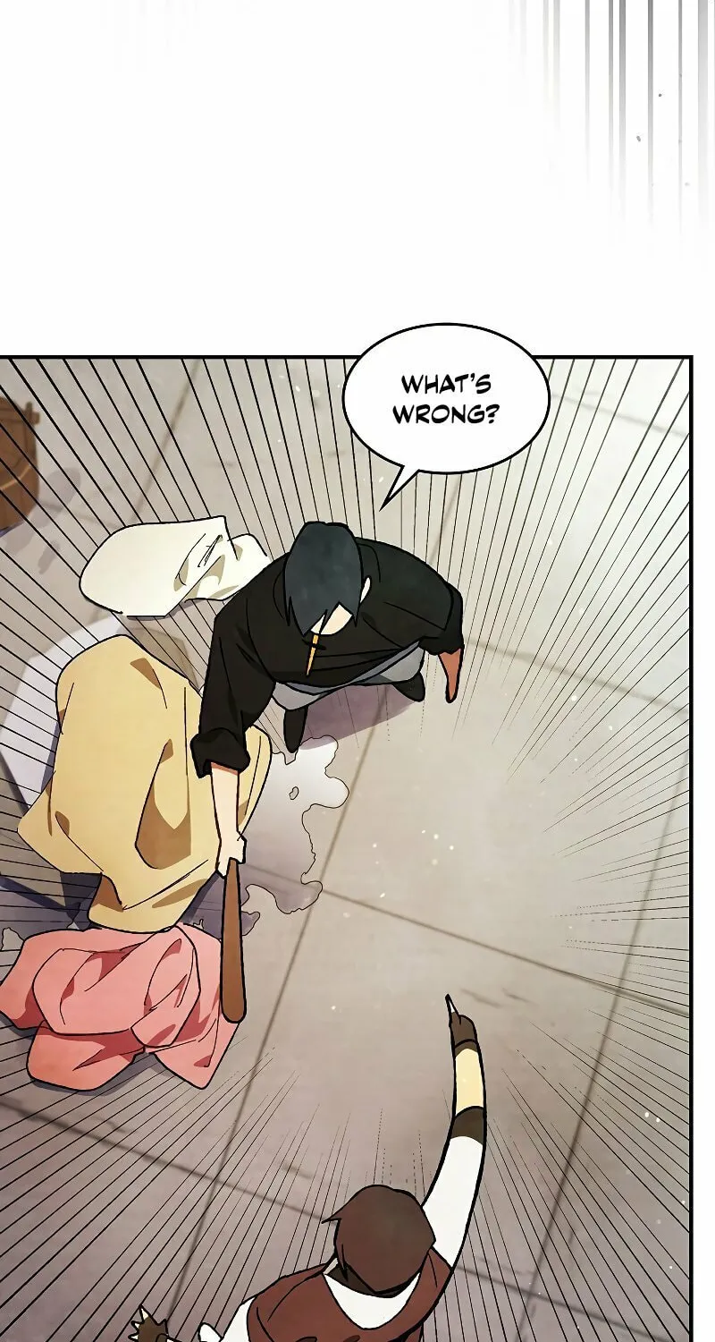 Return of the War God Chapter 28 page 63 - 
