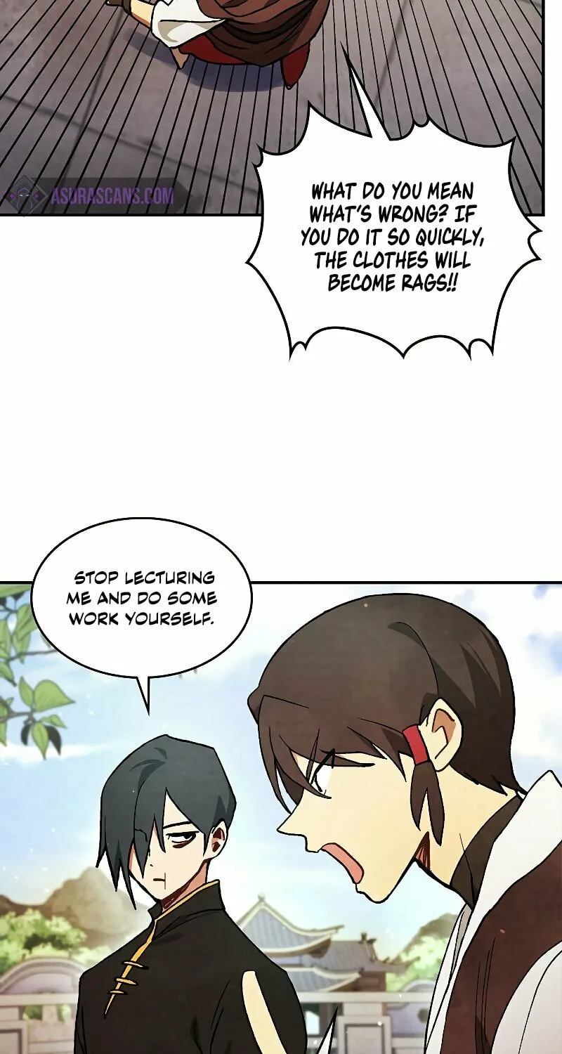 Return of the War God Chapter 28 page 64 - 