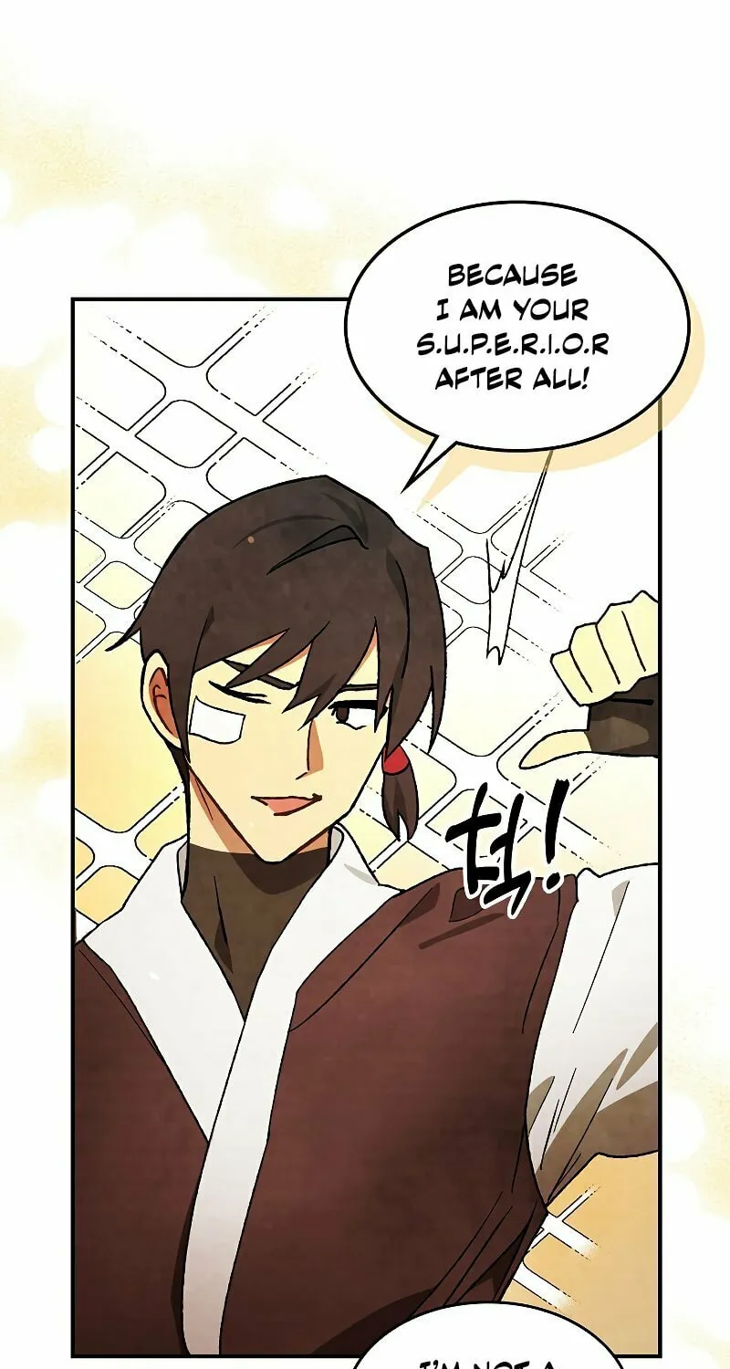 Return of the War God Chapter 28 page 66 - 