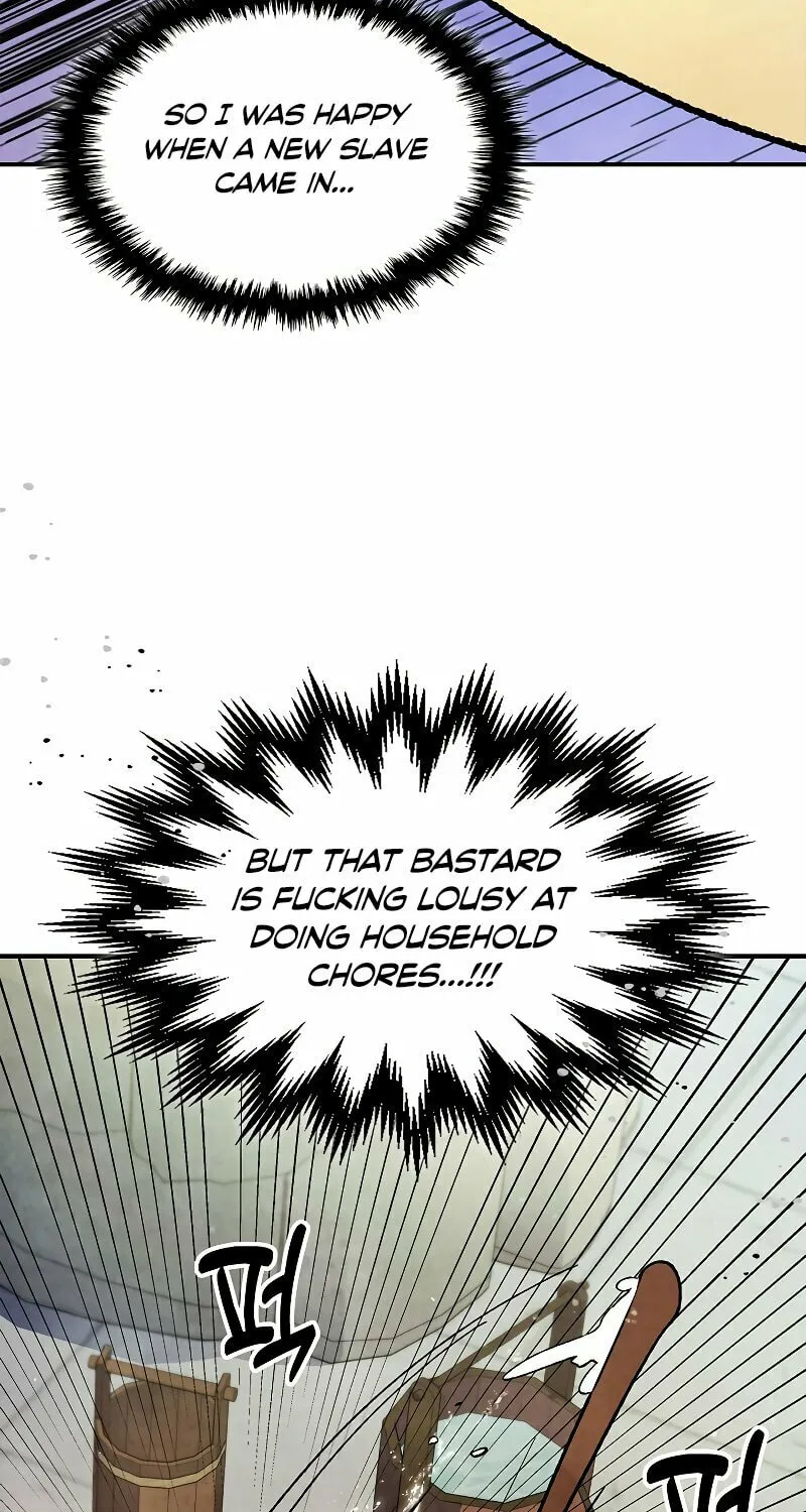 Return of the War God Chapter 28 page 68 - 