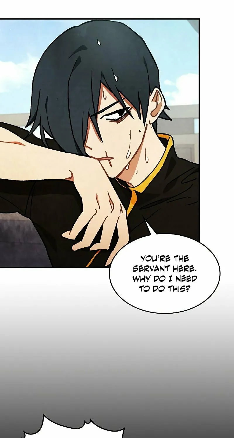 Return of the War God Chapter 28 page 70 - 