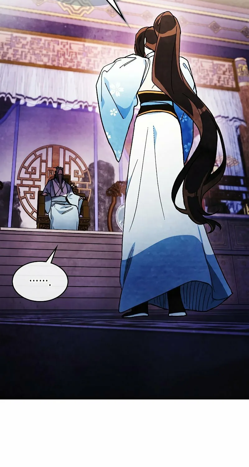 Return of the War God Chapter 28 page 8 - 