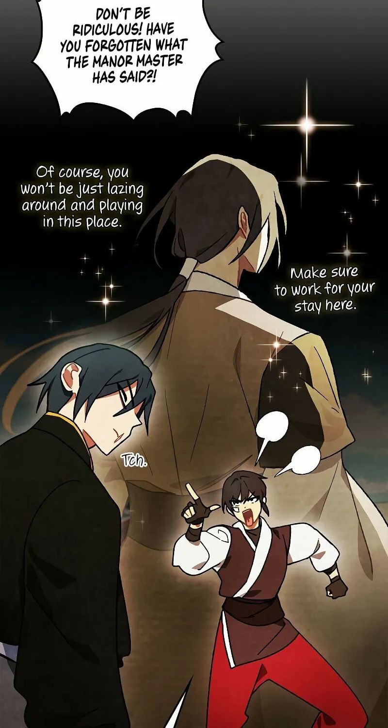 Return of the War God Chapter 28 page 71 - 