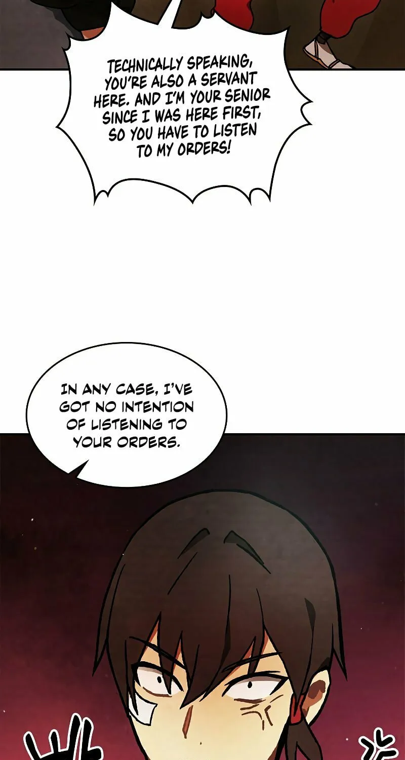 Return of the War God Chapter 28 page 72 - 