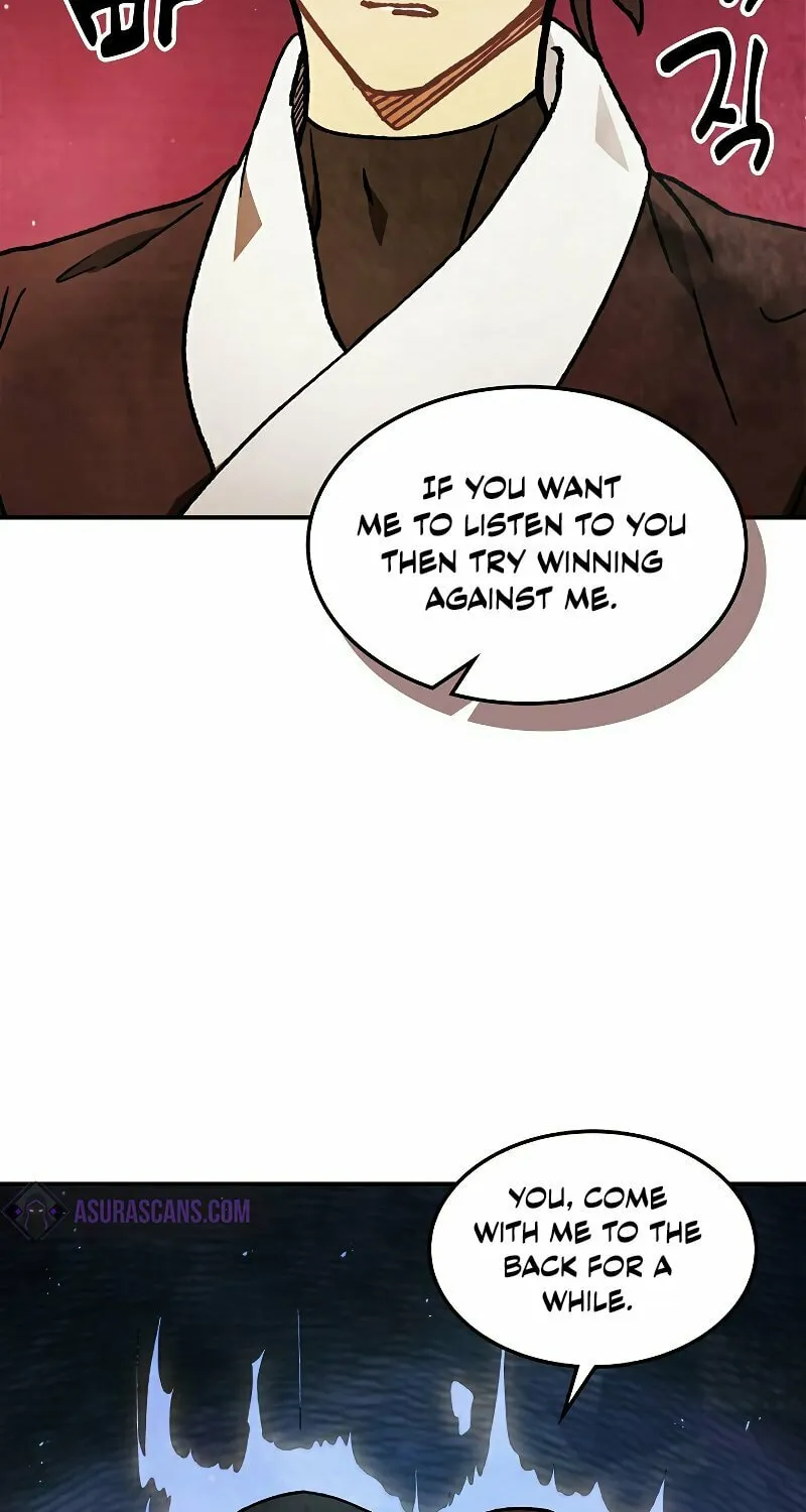 Return of the War God Chapter 28 page 73 - 