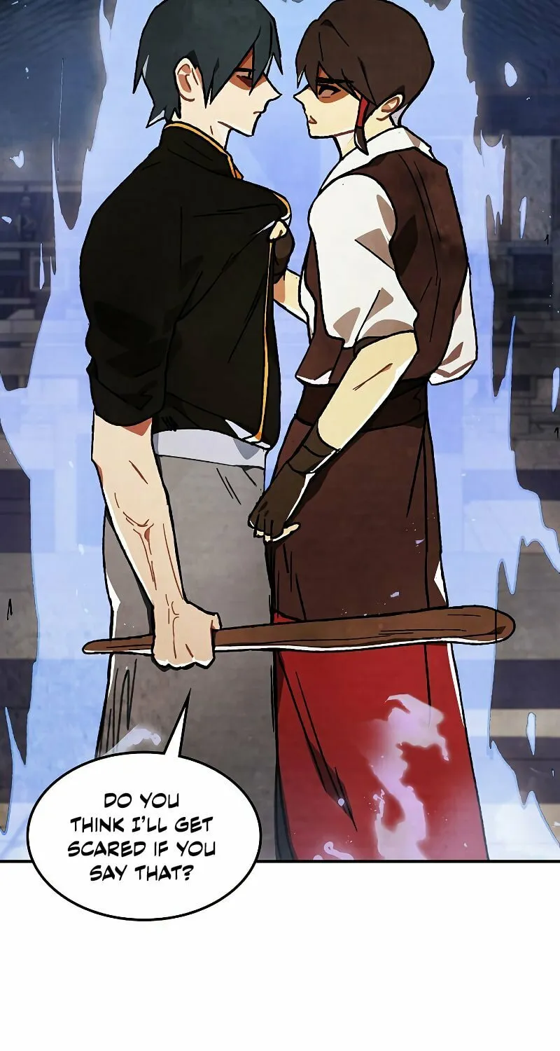 Return of the War God Chapter 28 page 74 - 