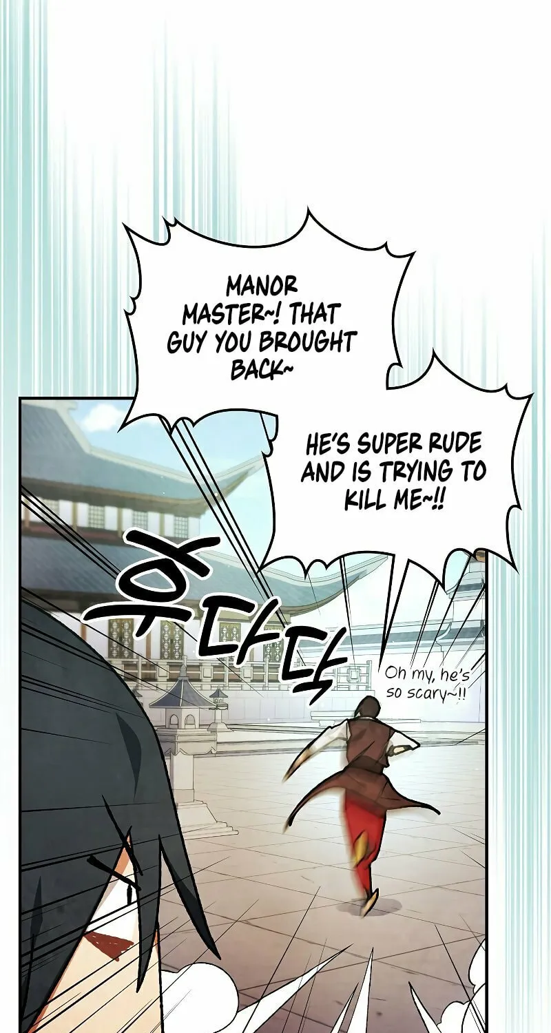 Return of the War God Chapter 28 page 76 - 