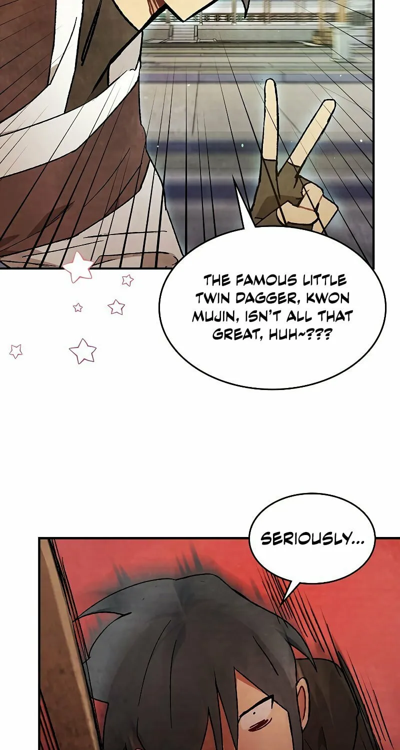 Return of the War God Chapter 28 page 80 - 