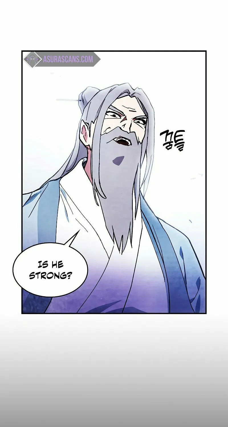 Return of the War God Chapter 28 page 9 - 