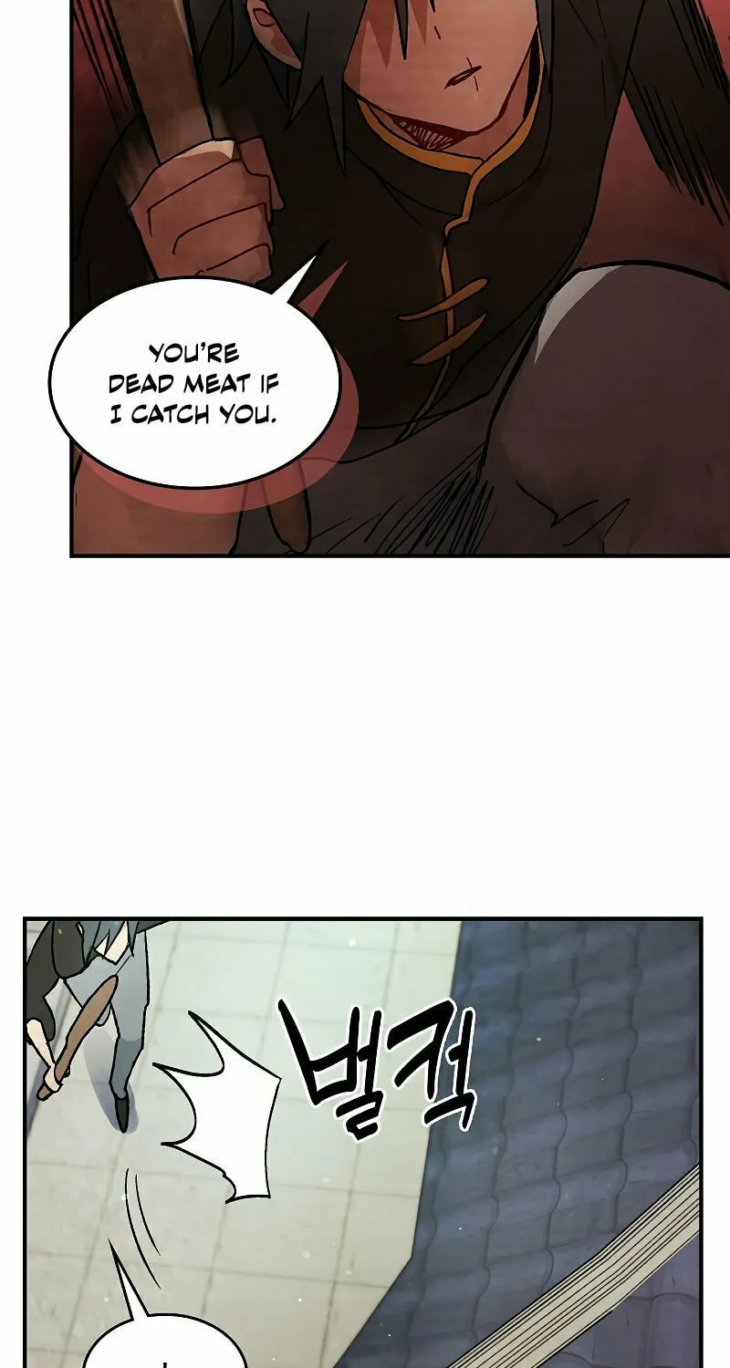 Return of the War God Chapter 28 page 81 - 