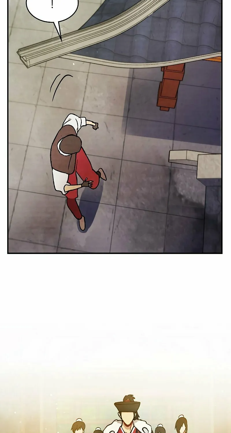 Return of the War God Chapter 28 page 82 - 