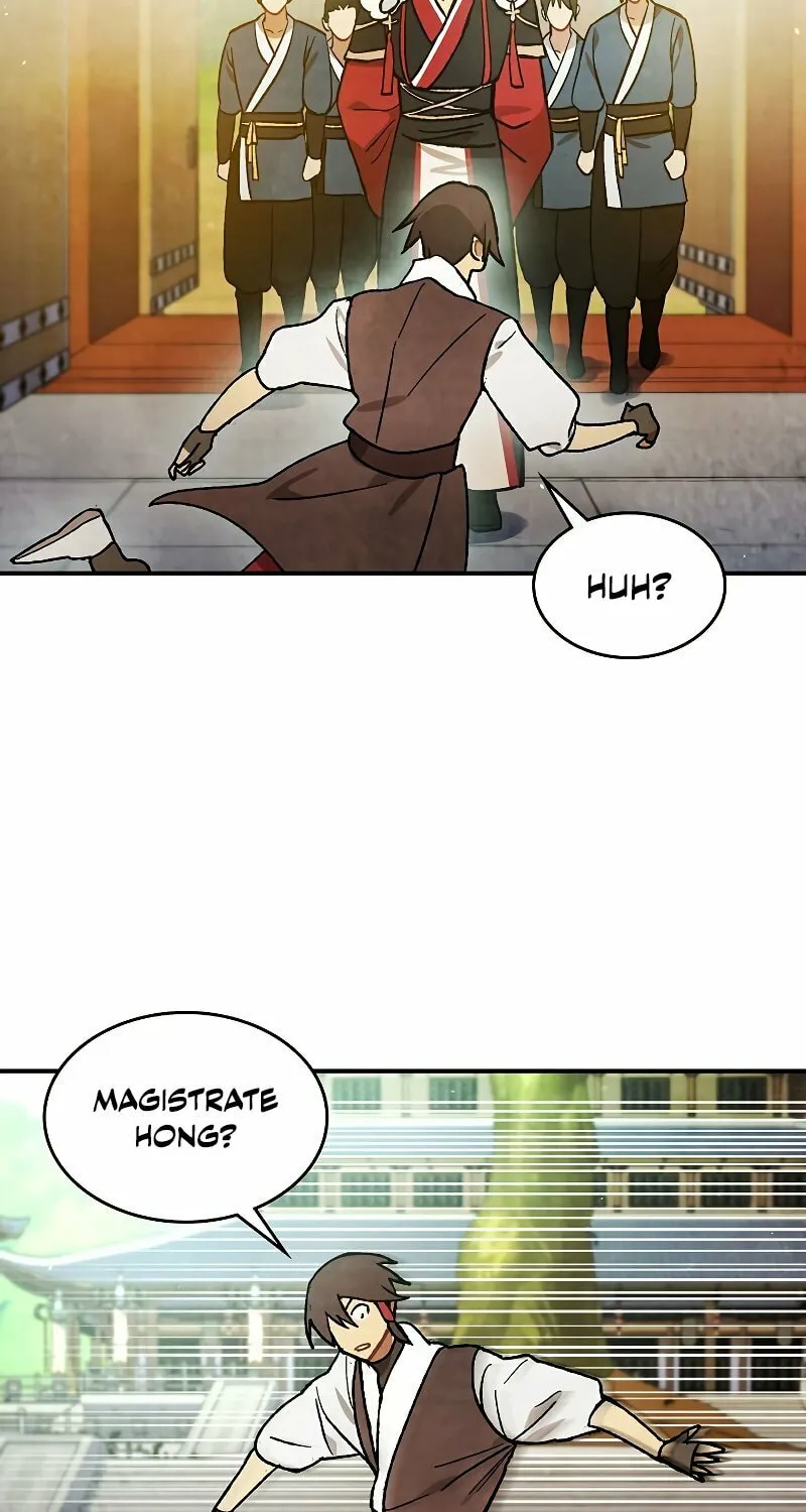 Return of the War God Chapter 28 page 83 - 