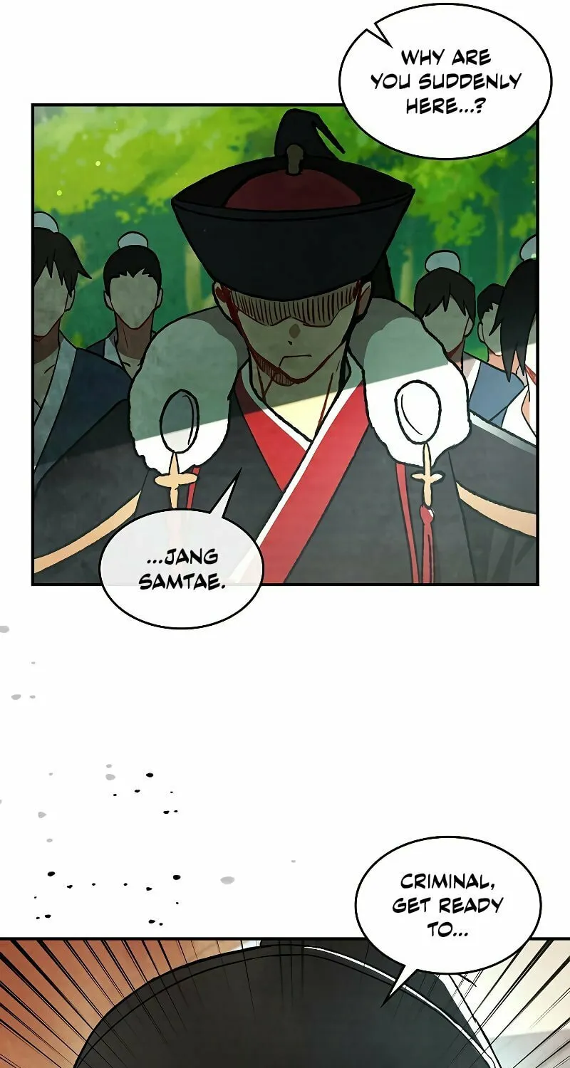 Return of the War God Chapter 28 page 85 - 